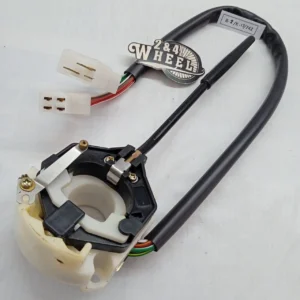 Toyota Corolla KE20 KE25 KE26 TE20 TE25 TE26 Blinker Turn Signal Switch RHD NEW