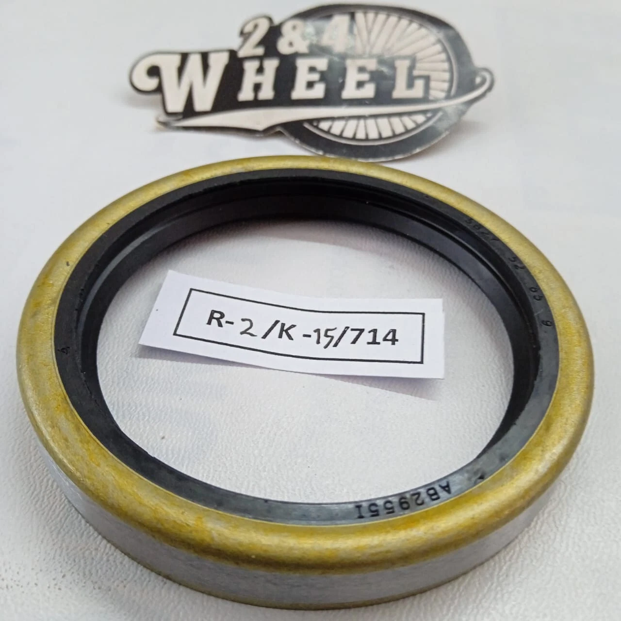 9031152059 90311-52059 Toyota Seal Oil For Rear Axle Shaft Lh/Rh NEW - Image 3